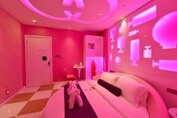 Xiamen Aizhu Lover Inn Boutique Hotel