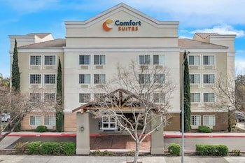 Comfort Suites Clovis