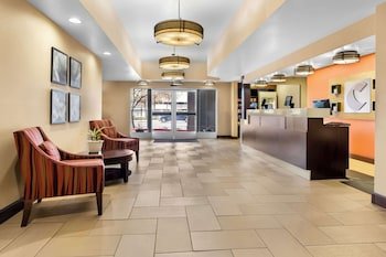 Comfort Suites Clovis