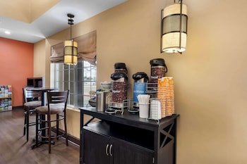 Comfort Suites Clovis