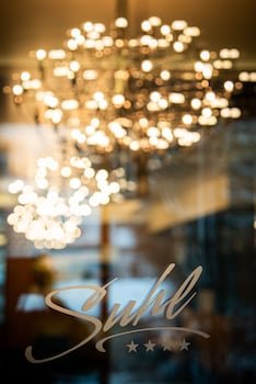 HVD Grand Hotel Suhl