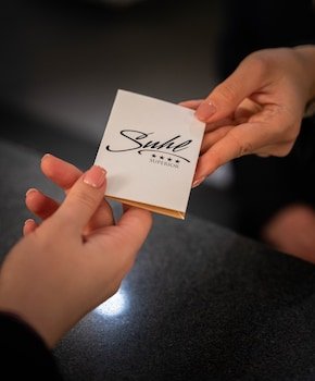 HVD Grand Hotel Suhl