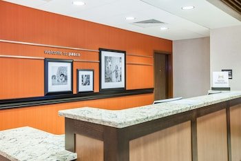Hampton Inn & Suites Pasco/Tri-Cities