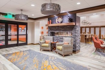 Hampton Inn & Suites Pasco/Tri-Cities
