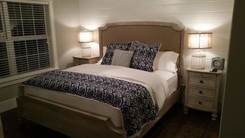 Stonehill Cottages