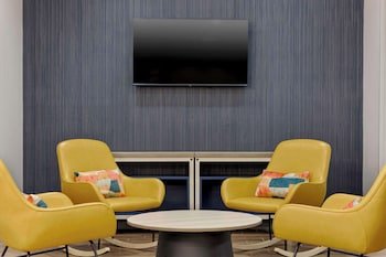 Spark by Hilton Newcomerstown