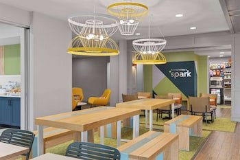 Spark by Hilton Newcomerstown