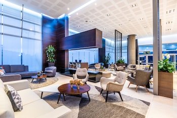 DoubleTree by Hilton Bogotá Salitre AR