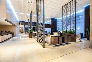 DoubleTree by Hilton Bogotá Salitre AR