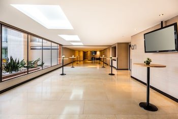 DoubleTree by Hilton Bogotá Salitre AR