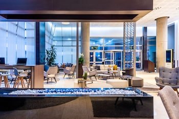 DoubleTree by Hilton Bogotá Salitre AR