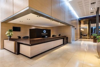 DoubleTree by Hilton Bogotá Salitre AR