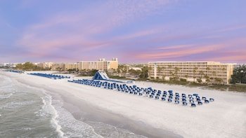 Island Grand at TradeWinds