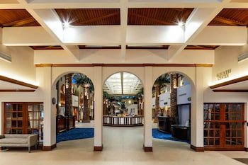 Island Grand at TradeWinds