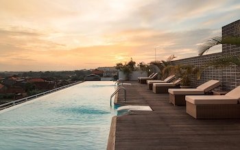 Kila Infinity8 Bali