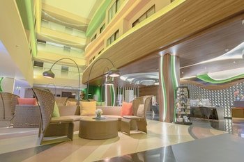 Kila Infinity8 Bali