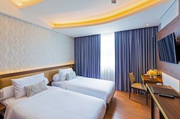 Kila Infinity8 Bali