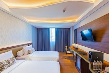 Kila Infinity8 Bali