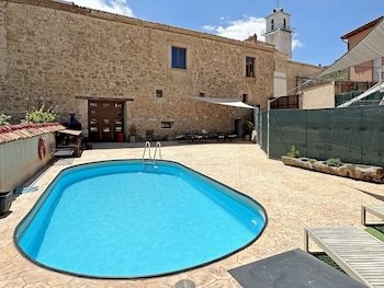 Palacio de Velamazán