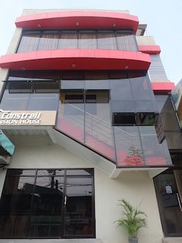 Constrell Pension House