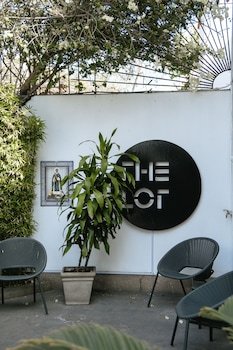 The Lot Boutique Hotel