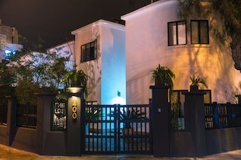 The Lot Boutique Hotel