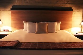 The Lot Boutique Hotel