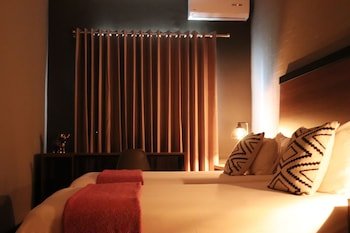 The Lot Boutique Hotel