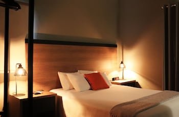 The Lot Boutique Hotel