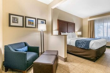 Comfort Suites Batesville