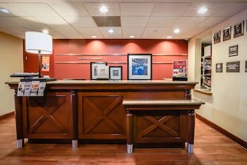 Hampton Inn & Suites Tomball