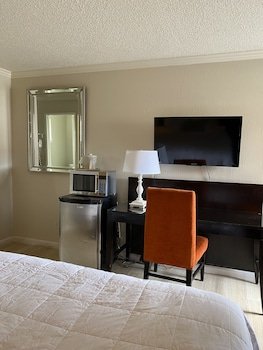 Budget Inn at The Heavenly Gondola