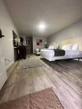 Fossil Butte Motel