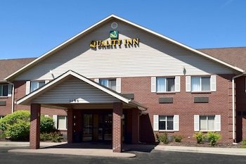 Quality Inn Denver-Boulder Turnpike