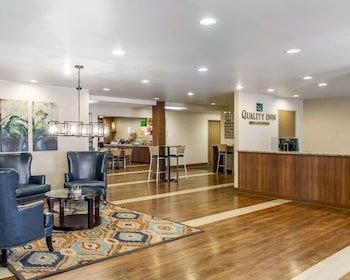 Quality Inn Denver-Boulder Turnpike