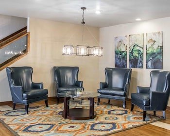 Quality Inn Denver-Boulder Turnpike