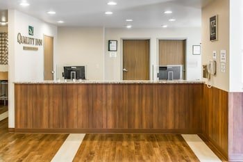 Quality Inn Denver-Boulder Turnpike
