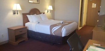 Quality Inn Denver-Boulder Turnpike