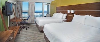Holiday Inn Express Nags Head Oceanfront