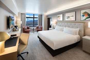 Atlantis Casino Resort Spa