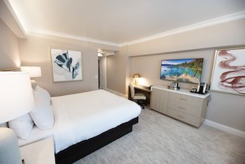 Atlantis Casino Resort Spa