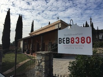 B&B 8380 Saturnia Terme