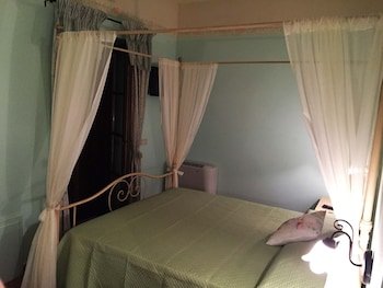 B&B 8380 Saturnia Terme