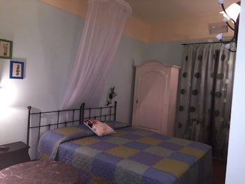B&B 8380 Saturnia Terme