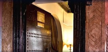 Riad Al Loune
