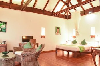Yoma Cherry Lodge