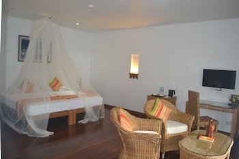 Yoma Cherry Lodge