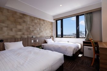 Hotel Kii Tanabe