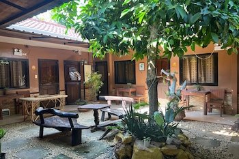 Tenzai Pension House