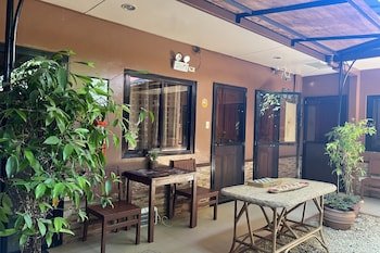 Tenzai Pension House